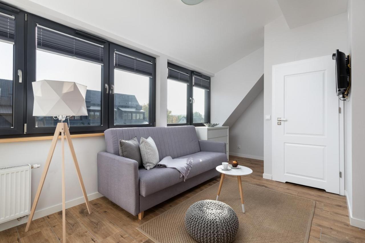 Apartamenty Kolo Brzegu By Noclegi Renters Kolobřeh Exteriér fotografie