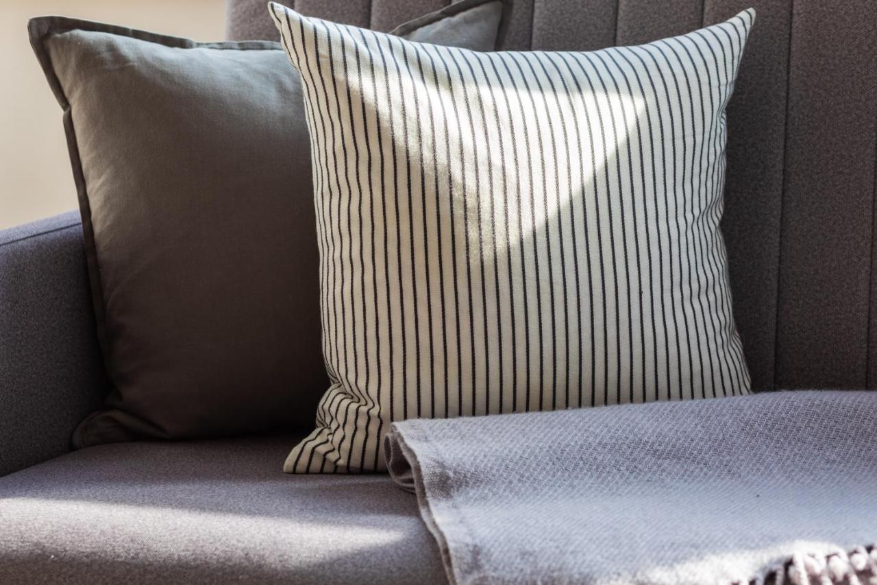 Apartamenty Kolo Brzegu By Noclegi Renters Kolobřeh Exteriér fotografie