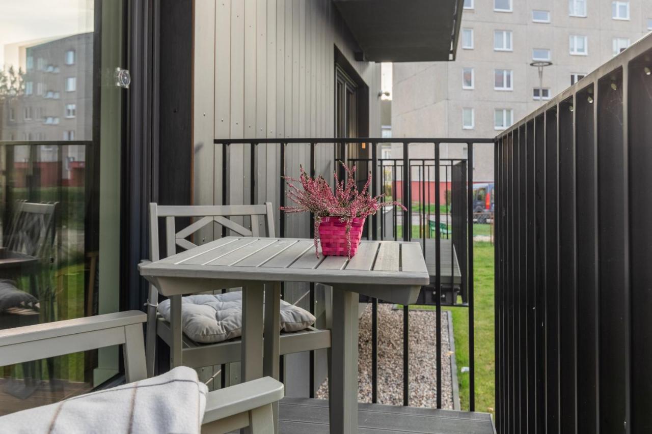 Apartamenty Kolo Brzegu By Noclegi Renters Kolobřeh Exteriér fotografie