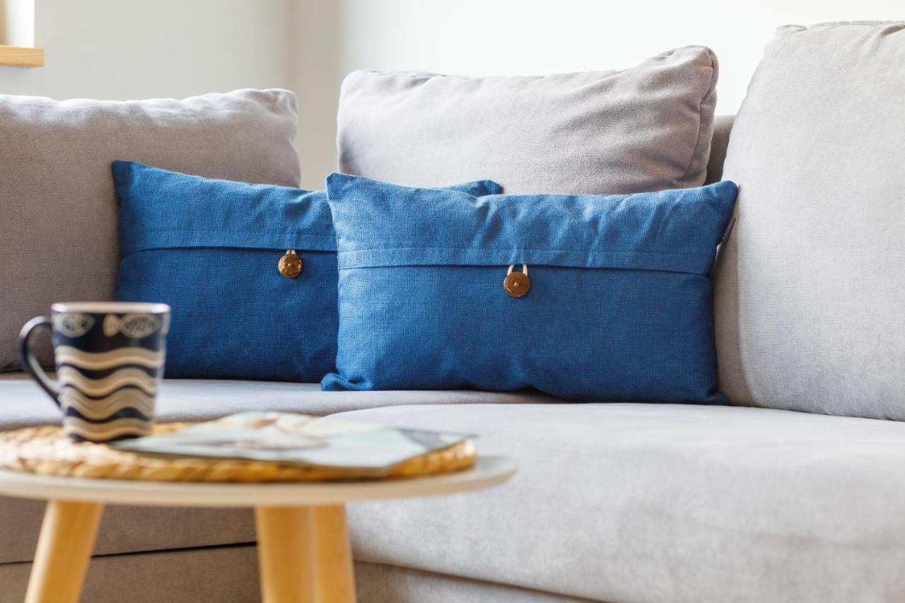 Apartamenty Kolo Brzegu By Noclegi Renters Kolobřeh Exteriér fotografie