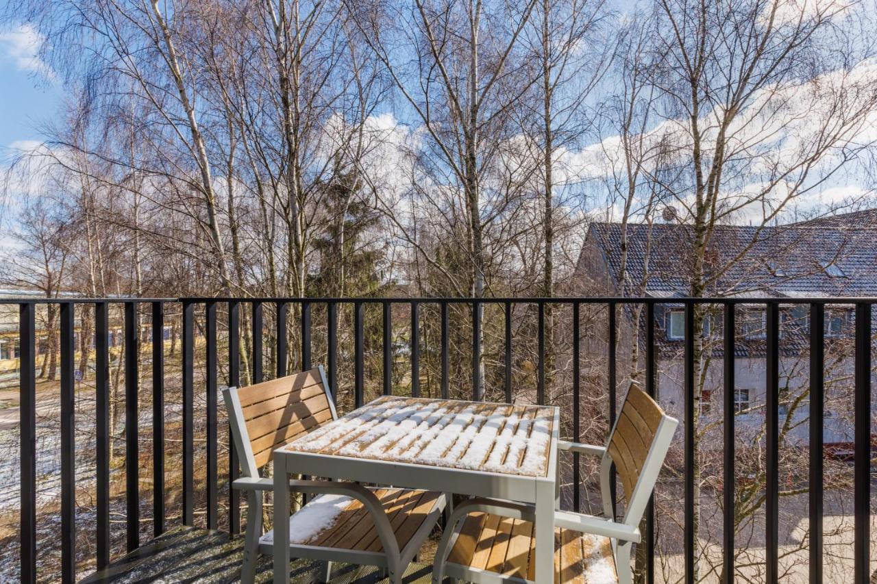 Apartamenty Kolo Brzegu By Noclegi Renters Kolobřeh Exteriér fotografie
